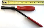 Blue-point YA8880 12MM Valve Adjustment Tool Made Usa. Fixed Price $100.00.