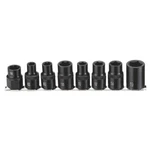 8PCS 1/2" Dr Special Socket Set. Fixed Price $79.99.