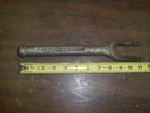 Kd Tools 2287 Tie Rod Pickle Fork, Used. Fixed Price $24.95.