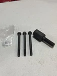 Ford Rotunda Otc 303-482 7.3L Diesel Crankshaft Vibration Damper Wear Ring. Fixed Price $100.00.