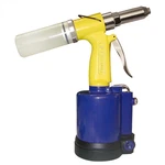 Astro Pneumatic PR14 Riveter Air Hydraulic 1/4" Capacity. Fixed Price $141.33.