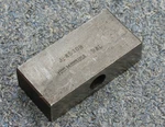 Kent-moore J-45108 9.5" Ring Axle Pinion Gauge Plate Tool H2. Fixed Price $19.99.