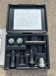 Oem Gm Spx Kent Moore Steyr Transfer Case Tool Kit. Fixed Price $79.75.