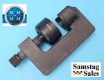 Mercedes Lower Ball Joint Press Tool W116 W123 W126 Chassis Fourm 4M-012. Fixed Price $375.00.