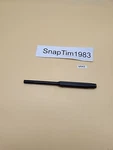 Snap-on 3/8" Diameter Tip, 8-1/4" Long Steel Pin Punch PPC112L. Fixed Price $28.99.