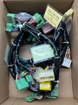 Lot Of Miller Fbc Harness Connector Adapters MD998452 - MD998456 Sku 35. Fixed Price $72.76.