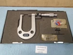 Matco Tools DBM30 Brake Rotor Micrometer 0.3 1.3" Range .0001" Carbide J918. Fixed Price $99.99.