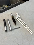 Kent-moore EN-47909 Injector Bore Brush Kit 6.6L Diesel -------- Liquidation!!. Fixed Price $44.42.