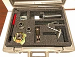 Miller Tools 8703CC 2002 Jeep Liberty Complete. Fixed Price $99.99.