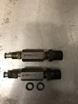 Kent-moore J-35944-601 Cooler Flusher Quick Connect Adapter Set. Fixed Price $18.00.