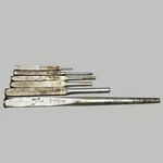 Blue Point Supreme Punch Set Lot Of 6 S-103 S-910 Used Ships Quickly. Fixed Price $19.99.