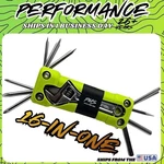 Kit Honda CMX250C CR100 CR125M CR125R CR250M CR250R Tools. Fixed Price $16.95.