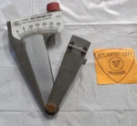 Kent Moore Tool J-23498 Driveshaft Inclinometer (incomplete). Fixed Price $78.07.