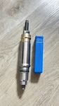 Tool For Removing Injector Cups From Volvo D13 Engines. Works 100%. Fixed Price $350.00.