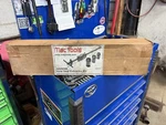 Mac Tools Axle Seal Extractor Kit # Asi 8000. Fixed Price $250.00.