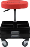 C-3100 Grey Pneumatic Chair With Dual Tool Tray 300 Lb. Capacity, Pack Of. Fixed Price $132.99.