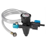 U-view 550500 Airlift Ii Economy Cooling System Refiller. Fixed Price $111.97.