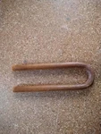 Mercedes Benz M14 Tire Tool Wheel Mounting Fork 300 Sl Gullwing. Fixed Price $220.00.