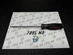 Snap-on Tools Usa New 10" Dark Titanium Soft Grip Heavy-duty Pick SGL6ASH90B. Fixed Price $38.95.