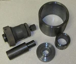 Kent Moore KM-466-A Bearing Gear Remover Installer Set. Fixed Price $107.99.