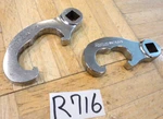 Snap-on Tools Piece Tie Rod Adjusting WA12A, WA16 Shipping Included. Fixed Price $80.00.