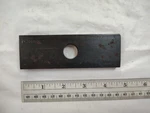 Kent-moore J-2590-5 A/t Clutch Spring Compressor Plate. Fixed Price $10.00.