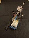 Kent Moore J-29075-B Diesel Fuel Injector Nozzle Test. Fixed Price $399.95.
