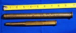 Snap-on Brass Punches Drift Pin B912. Fixed Price $45.95.