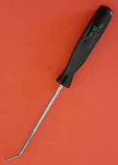 Snap-on Tools Usa Black Hard Handle Miniature Pick 3ASH45. Fixed Price $18.83.