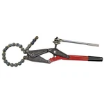Wheeler-rex 828-490-6 1-1/2-6 Ratchet Pipe Cutter. Fixed Price $878.31.