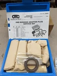 Otc End Bushing Adapter Plug Service Set. Fixed Price $575.00.