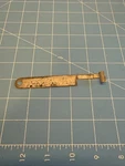 Kent Moore J-29063 Injector Rack Gauge .594. Fixed Price $31.32.