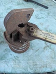 Kent Moore J-33382 Go/no Reverse Band Apply Pin Gauge 440 Thm Transmission. Fixed Price $7.79.