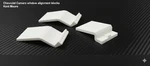 Camaro Firebird Side Window Alignment Blocks 70-81 Kent Moore. Fixed Price $19.00.