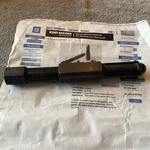 J45849-1 Kent Moore Input Shaft Support Bearing Remover J-45849-1 New. Fixed Price $19.99.