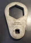 Kent-moore J-28514 Pinion Nut Remover Installer Socket Tool. Fixed Price $14.00.