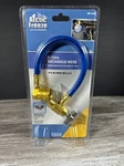 New* A/c Pro Interdynamics R-134A Recharge Hose W/ Quick Disconnect Fitting. Fixed Price $9.95.