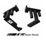 Bmw M62TU Ktc Vanos Timing Tools, Pulse Plate Jigs - Used & Verified E38 E39 X5. Fixed Price $61.42.