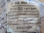 Aprilia Vespa Moto Guzzi Bush Segment Disassembly Tool 020896Y (H5-1). Fixed Price $49.00.