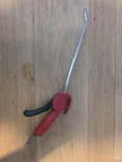 Mac Tools Long Air Blow Gun. Fixed Price $34.08.