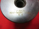 Used Kent Moore J-39435 Bearing Race Installer. Fixed Price $18.95.