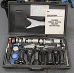 Kent-moore J-37775-1A Chevy Geo Tracker Tool Kit Complete. Fixed Price $279.99.