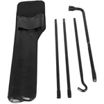 Spare Tire Lug Wrench Tools Kit 2004-2016 Ford F150 F-150 AL3Z17032A. Fixed Price $28.20.
