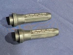 Kent-moore J-41819 Input Shaft Seal Installer 2 Qty. Fixed Price $24.95.