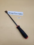 Snap Tools Rigid Carbon Scrapers SGCSA12A Usa. Fixed Price $52.99.