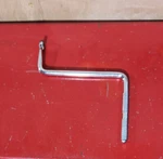 Snap On S6013 12MM Box End Distributor Wrench Knurled Base Point Read Please. Fixed Price $19.95.