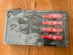 Mac 4 Pc Utility Set SP8BA SP16B SP29B SW70B Cotter Key Puller. Fixed Price $99.99.