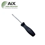 Snap On Tools Usa T27 Torx Hard Handle Black Screwdriver SDTX427. Fixed Price $34.99.