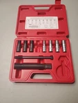 Oem Harmonic Balancer Installer Tool Set *incomplete*. Fixed Price $14.95.