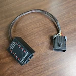 Kent Moore J-34730-380 Fuel Injector Harness Load Tester. Fixed Price $30.00.